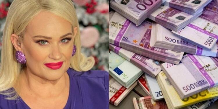 «Καρμανιόλα» από την Άση Μπήλιου: Οικονομικός πάταγος για Ζυγούς, Καρκίνους και 2 ακόμα ζώδια