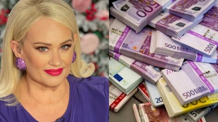 «Καρμανιόλα» από την Άση Μπήλιου: Οικονομικός πάταγος για Ζυγούς, Καρκίνους και 2 ακόμα ζώδια