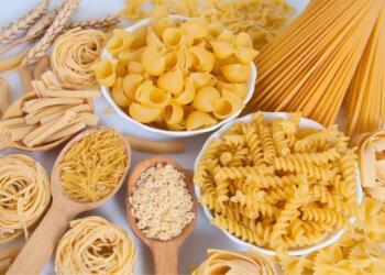 Ανάκληση ζυμαρικών από τα ράφια – Μπορεί να περιέχουν αραχίδες