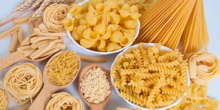 Ανάκληση ζυμαρικών από τα ράφια – Μπορεί να περιέχουν αραχίδες