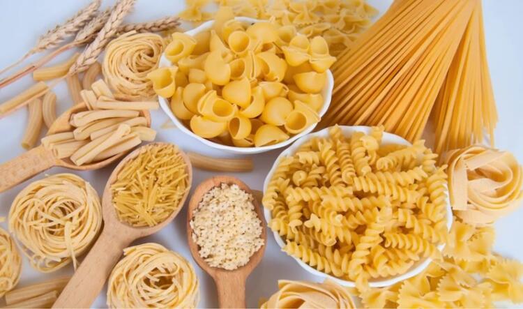 Ανάκληση ζυμαρικών από τα ράφια – Μπορεί να περιέχουν αραχίδες