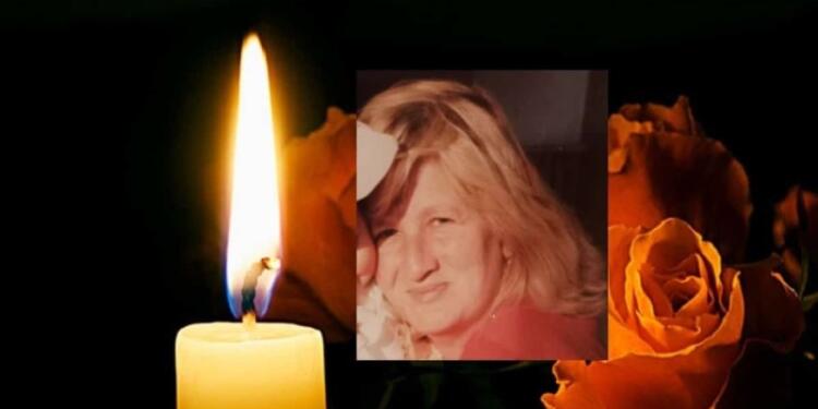 Θλίψη στην Μαγνησία: Έσβησε το χαμόγελο της αγαπημένης Ελένης