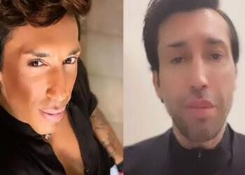 «Πάτερ» Κωνσταντίνος Εμμανουήλ: Τα αφήνει όλα και πάει να γίνει μοναχός στο Άγιο Όρος μαζί με τις αδελφές ψυχές