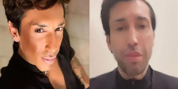 «Πάτερ» Κωνσταντίνος Εμμανουήλ: Τα αφήνει όλα και πάει να γίνει μοναχός στο Άγιο Όρος μαζί με τις αδελφές ψυχές