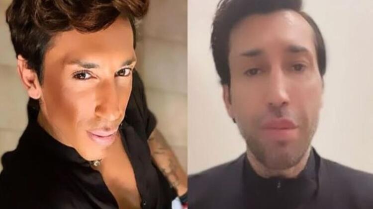 «Πάτερ» Κωνσταντίνος Εμμανουήλ: Τα αφήνει όλα και πάει να γίνει μοναχός στο Άγιο Όρος μαζί με τις αδελφές ψυχές