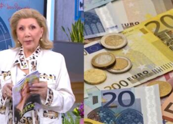 «Γόρδιος δεσμός» από την Λίτσα Πατέρα: Οικονομικά εμπόδια για Ταύρους, Ζυγούς και 2 ακόμα ζώδια