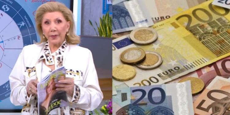 «Γόρδιος δεσμός» από την Λίτσα Πατέρα: Οικονομικά εμπόδια για Ταύρους, Ζυγούς και 2 ακόμα ζώδια