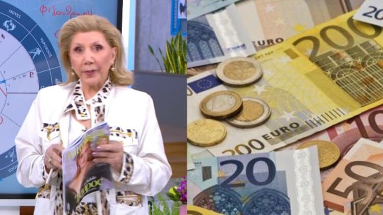 «Γόρδιος δεσμός» από την Λίτσα Πατέρα: Οικονομικά εμπόδια για Ταύρους, Ζυγούς και 2 ακόμα ζώδια
