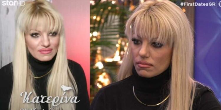 «Αν είσαι 35, εγώ πάω Δημοτικό»: Επικό ραντεβού που δεν… πήγε και πολύ καλά στο First Dates!