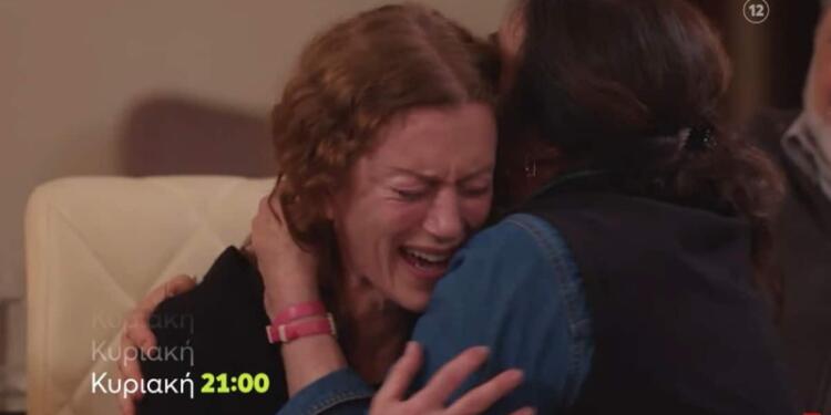 Η Γη της Ελιάς (14/4) : Σκηνές αρχαίας τραγωδίας στο σπίτι της Χάιδως – «Σκοτώθηκε με μια σφαίρα στο πίσω μέρος του κεφαλιού»