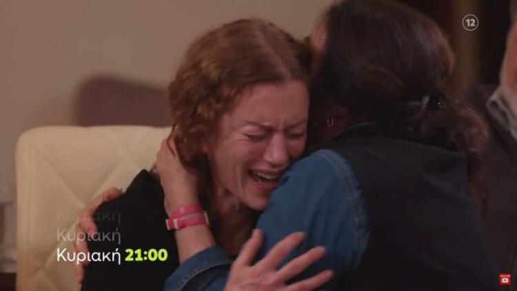 Η Γη της Ελιάς (14/4) : Σκηνές αρχαίας τραγωδίας στο σπίτι της Χάιδως – «Σκοτώθηκε με μια σφαίρα στο πίσω μέρος του κεφαλιού»