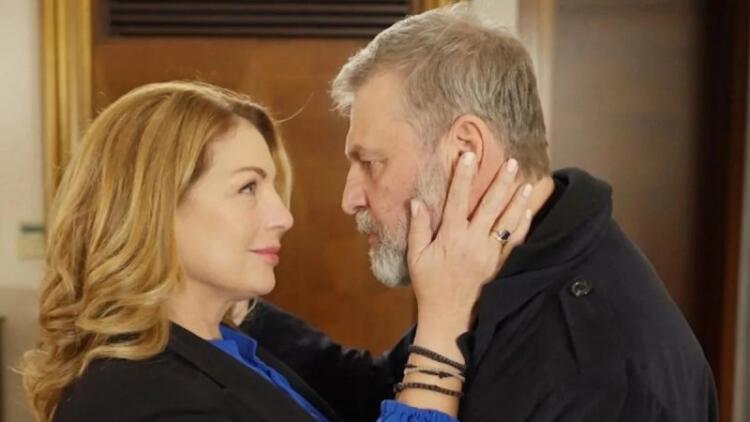 Η Γη της Ελιάς: Άντζελα Γκερέκου και Απόστολος Γκλέτσος παντρεύονται – Όλο το παρασκήνιο του γάμου τους