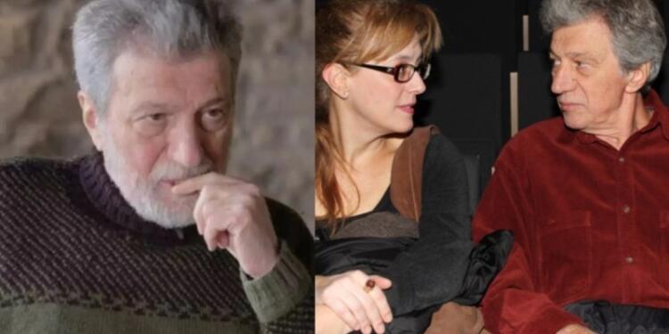 Γιάννης Φέρτης: Οι τρεις γάμοι, ο λόγος που δεν έκανε ποτέ παιδιά και η τελευταία του σύζυγος, Μαρίνα Ψάλτη