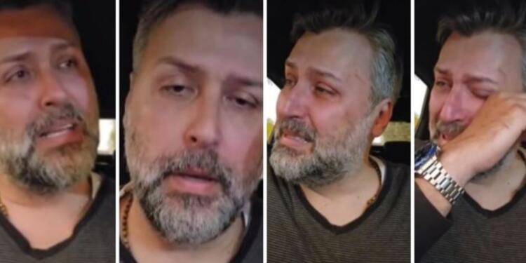 Αβάσταχτος πόνος για τον Γιάννη Καλλιάνο: Και δεύτερος θάνατος στην οικογένειά του, μετά τον πατέρα του!