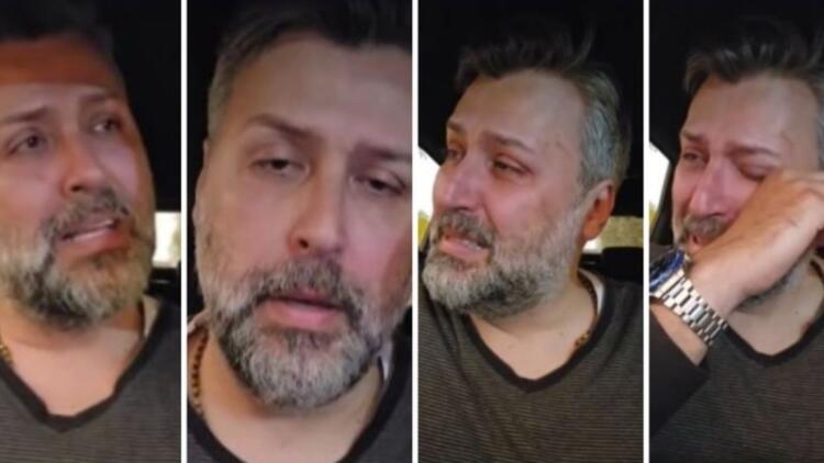 Αβάσταχτος πόνος για τον Γιάννη Καλλιάνο: Και δεύτερος θάνατος στην οικογένειά του, μετά τον πατέρα του!