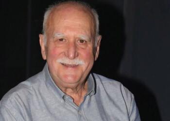 Δραματική εξέλιξη για τον Γιώργο Παπαδάκη – Δύσκολη πρωινό για τον παρουσιαστή