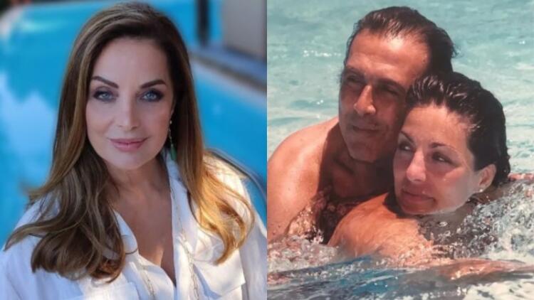 Γεμάτο φωτογραφίες του Τόλη, λουλούδια, αντίκες: Το κλασσικό σπίτι της Άντζελας Γκερέκου, στο Πανόραμα Βούλας