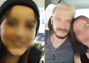 Γυναικοκτονία στος Αγίους Αναργύρους: Ανατριχιάζει ο πατέρας της 28χρονης – «Έχει πεθάνει ένας άγγελος. Φέρτε την πίσω, μπορείτε;»