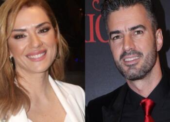 Ξανά μαζί μετά από 8,5 χρόνια: Ανακοινώθηκαν τα ευχάριστα για Λασκαράκη – Τσιμιτσέλης & όλοι τους εύχονται