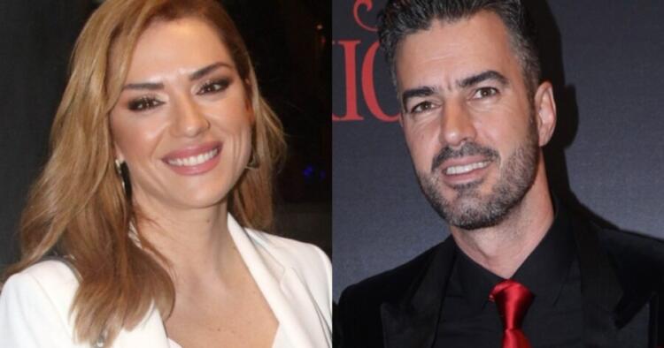 Ξανά μαζί μετά από 8,5 χρόνια: Ανακοινώθηκαν τα ευχάριστα για Λασκαράκη – Τσιμιτσέλης & όλοι τους εύχονται