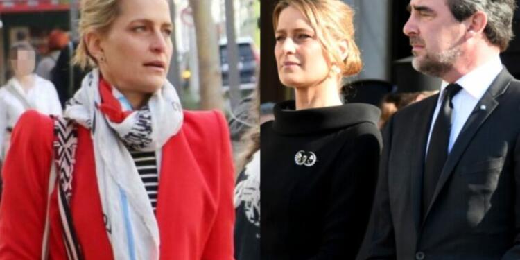 Διέρρευσε μετά το διαζύγιο: Αυτό είναι το άγνωστο δράμα της Τατιάνα Μπλάτνικ, αυτό που την καταρράκωσε