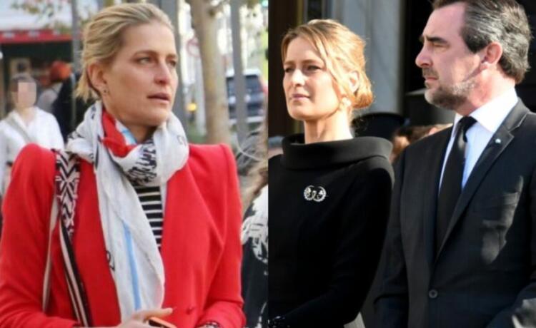 Διέρρευσε μετά το διαζύγιο: Αυτό είναι το άγνωστο δράμα της Τατιάνα Μπλάτνικ, αυτό που την καταρράκωσε