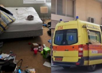 «Πάγωσε» όλη η χώρα: Νεκρός 14χρονος μέσα στο δωμάτιό του, δεν τον άκουγε η μάνα του, πήγε να δει κι έπαθε σοκ