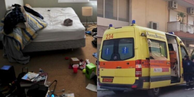 «Πάγωσε» όλη η χώρα: Νεκρός 14χρονος μέσα στο δωμάτιό του, δεν τον άκουγε η μάνα του, πήγε να δει κι έπαθε σοκ