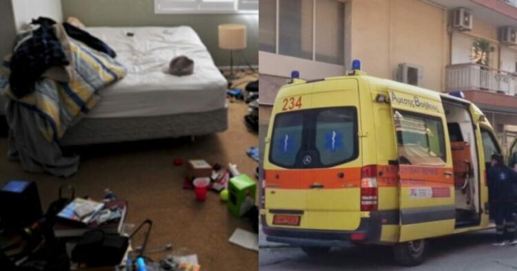 «Πάγωσε» όλη η χώρα: Νεκρός 14χρονος μέσα στο δωμάτιό του, δεν τον άκουγε η μάνα του, πήγε να δει κι έπαθε σοκ