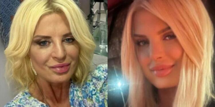 Τις «έσβησε όλες» η Μαρίνα Πατούλη: Στα 56 της ποζάρει άβαφη, χωρίς φίλτρα και ρετούς και είναι μία κούκλα