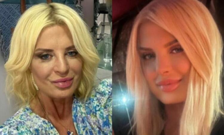 Τις «έσβησε όλες» η Μαρίνα Πατούλη: Στα 56 της ποζάρει άβαφη, χωρίς φίλτρα και ρετούς και είναι μία κούκλα