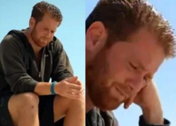 Survivor 2024: Έφτασε μέχρι τον Παναμά για να συναντήσει τον πατέρα του – Η συγκινητική ανάρτηση του Τζέιμς Καφετζή