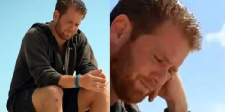 Survivor 2024: Έφτασε μέχρι τον Παναμά για να συναντήσει τον πατέρα του – Η συγκινητική ανάρτηση του Τζέιμς Καφετζή