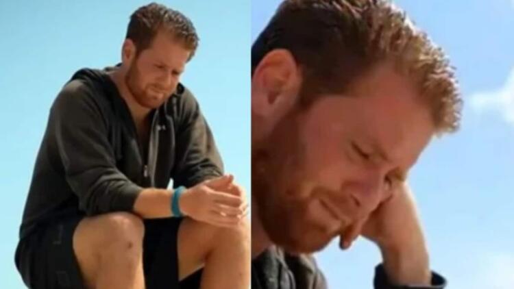 Survivor 2024: Έφτασε μέχρι τον Παναμά για να συναντήσει τον πατέρα του – Η συγκινητική ανάρτηση του Τζέιμς Καφετζή