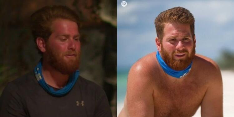 Σκάνδαλο με Τζέιμς Καφετζή στο Survivor – Βρήκε κι έφαγε ένα ολόκληρο ταψί (BINTEO)