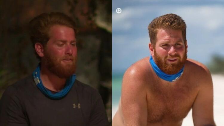 Σκάνδαλο με Τζέιμς Καφετζή στο Survivor – Βρήκε κι έφαγε ένα ολόκληρο ταψί (BINTEO)