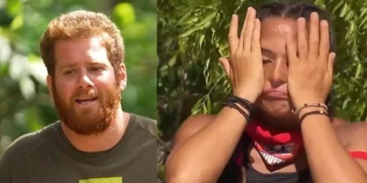 Survivor 2024 spoiler 02/04: «Τρ@β@ γ@μ@σου βρε π@@στ@» – Αυτό είναι το 3ο πρόσωπο στην «σφαγή» Ασημίνας με Τζέιμς!