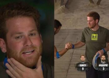 Survivor 2024 spoiler 19/04: Όλη η αλήθεια για την σκανδαλώδη αποχώρηση του Τζέιμς – Η μυστική συμφωνία με τον Ατζούν
