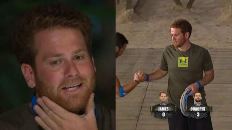 Survivor 2024 spoiler 19/04: Όλη η αλήθεια για την σκανδαλώδη αποχώρηση του Τζέιμς – Η μυστική συμφωνία με τον Ατζούν