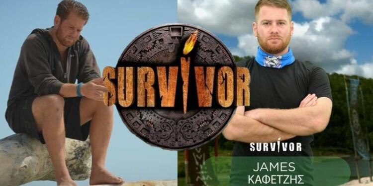 Survivor 2024 spoiler 16/04: Σκάνδαλο με την αποχώρηση του Τζέιμς Καφετζή! Είναι όλα ψέματα