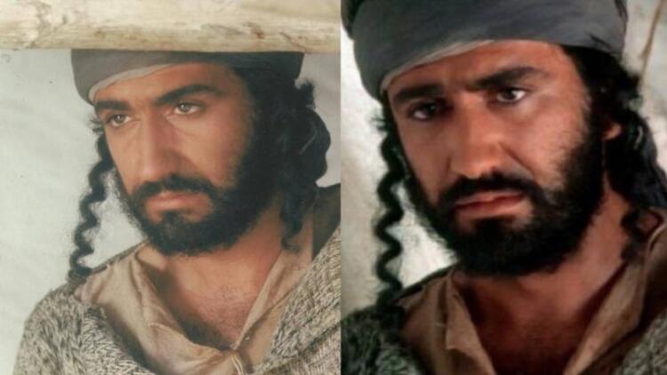 Θυμάστε τον «Ιωσήφ» από το «Ιησούς από τη Ναζαρέτ»; Δείτε πως είναι σήμερα στα 78 του ο διεθνούς φήμης ηθοποιός Γιώργος Βογιατζής