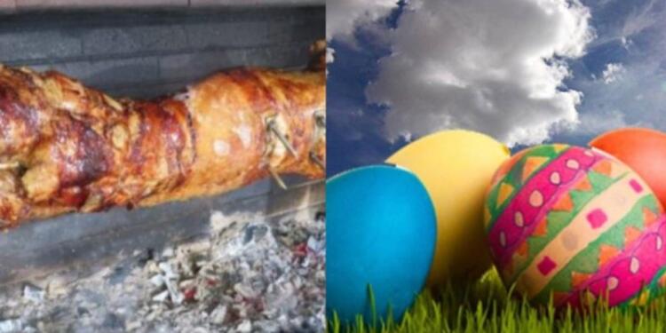 Κλείδωσε ο καιρός για το Πάσχα από τα Μερομήνια: Έτσι θα ψήσουμε αρνί – Πότε αναμένεται να πέσει η θερμοκρασία