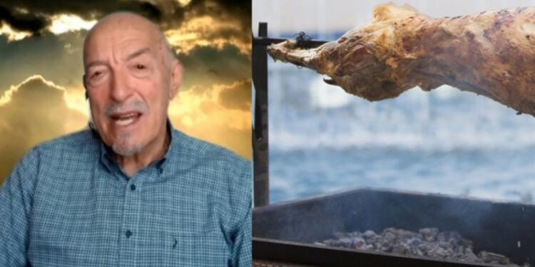 Σε επαγρύπνηση με την πρόγνωση του Τάσου Αρνιακού: «Πάσχα με βροχές σε όλη τη χώρα…» – «Καμπανάκι» για 7 περιοχές (video)