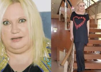 Σταμάτησε να τρώει 4 τροφές και έχασε αμέσως 10 κιλά: Μαθεύτηκε το μυστικό της Καίτης Φίνου