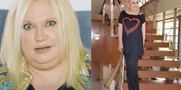 Σταμάτησε να τρώει 4 τροφές και έχασε αμέσως 10 κιλά: Μαθεύτηκε το μυστικό της Καίτης Φίνου