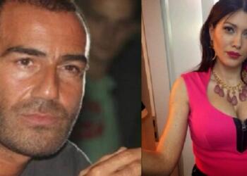 Τον άφησε λίγο πριν παντρευτούν: Γι’ αυτόν τον λόγο χώρισε η Κλέλια Ρένεση τον Αντώνη Κανάκη