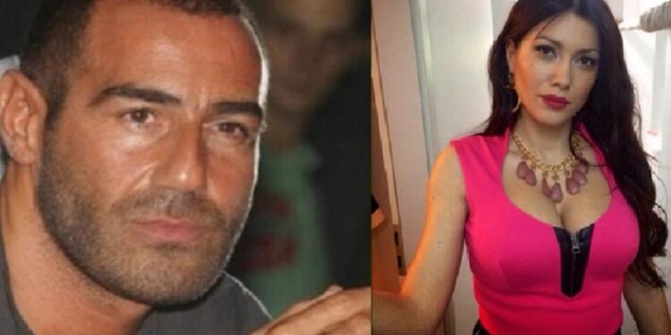 Τον άφησε λίγο πριν παντρευτούν: Γι’ αυτόν τον λόγο χώρισε η Κλέλια Ρένεση τον Αντώνη Κανάκη