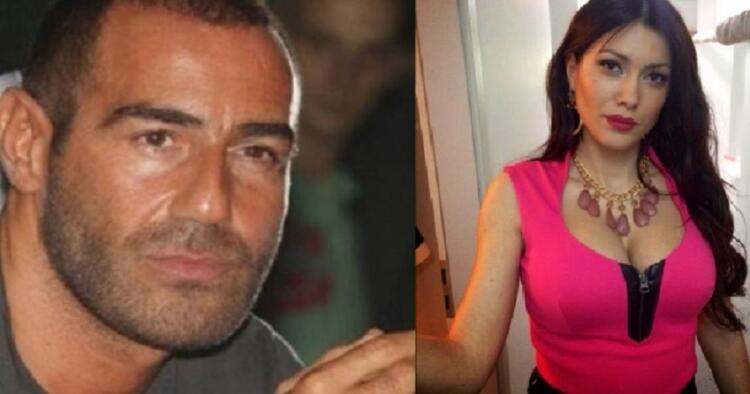 Τον άφησε λίγο πριν παντρευτούν: Γι’ αυτόν τον λόγο χώρισε η Κλέλια Ρένεση τον Αντώνη Κανάκη