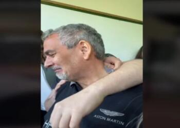 Το Β3 συγκίνησε τον αγαπημένο του καθηγητή – Το βίντεο που έκανε όλο το TikTok να κλαίει!