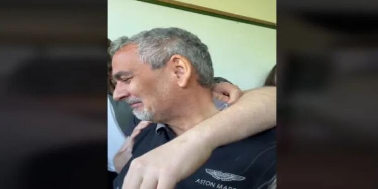 Το Β3 συγκίνησε τον αγαπημένο του καθηγητή – Το βίντεο που έκανε όλο το TikTok να κλαίει!